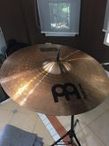 Ride AA Meinl 20” made in germany รูปที่ 4