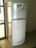 ตู้เย็นSharp 6.7 คิว รูปที่ 1