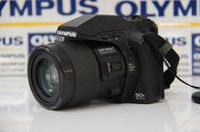 กล้อง olympus SP100-EE สภาพเทพ ประกัน 1 เดือน อุปกรณ์ครบกล่อง รูปที่ 4