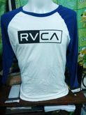 เสื้อ 3 ส่วน Rvca รูปที่ 1