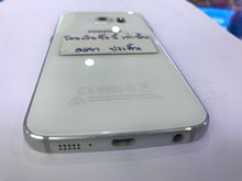 SamsungS6Edge เครื่องศูนย์ 4G รูปที่ 1