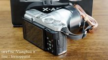 กล้อง Fuji X-A2 เลนส์ 16-50mm ราคา 11,900 บาท รูปที่ 4