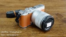 กล้อง Fuji X-A2 เลนส์ 16-50mm ราคา 11,900 บาท รูปที่ 2