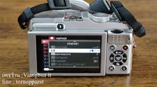 กล้อง Fuji X-A2 เลนส์ 16-50mm ราคา 11,900 บาท รูปที่ 4