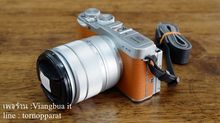 กล้อง Fuji X-A2 เลนส์ 16-50mm ราคา 11,900 บาท รูปที่ 1