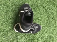 รองเท้าผ้าใบ Nike Flex 2015 Run สีดำ ขนาด US5 UK 4.5 EUR37.5 ความยาว 23.5 สภาพดีค่ะ พร้อมใช้ ของลูกค่ะ  รูปที่ 5