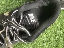 รองเท้าผ้าใบ Nike Flex 2015 Run สีดำ ขนาด US5 UK 4.5 EUR37.5 ความยาว 23.5 สภาพดีค่ะ พร้อมใช้ ของลูกค่ะ  รูปที่ 7