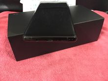 ขาย Samsung Note 8 Midnight Black เครื่อง 1 เดือน อุปกรณ์ครบกล่อง รูปที่ 4