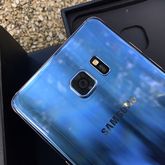 Samsung galaxy Note Fan Edition สีน้ำเงิน สภาพ 99เปอเซ็นต์ ไร้ตำหนิ อายุเครื่องสองเดือนเท่านั้น ขายถูกกกก รูปที่ 3
