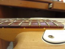 Fender Strat USA รูปที่ 3