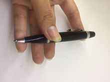 ปากกา montblanc รูปที่ 5