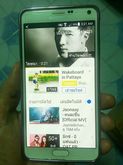 Samsung Galaxy Noet 4  LTE 4G รูปที่ 3