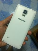 Samsung Galaxy Noet 4  LTE 4G รูปที่ 2