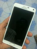 Samsung Galaxy Noet 4  LTE 4G รูปที่ 1