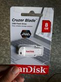 Cruzer Blade USB Flash Drive sandisk 8 GB. รูปที่ 1