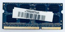 แรมโน๊ตบุ๊ค 4GB DDR3 รูปที่ 1