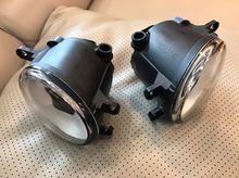 ไฟสปอร์ตไลท์ Sport Light Lexus IS250 CT200h RX270 RX350 RX450H LX570 GS350 GS450h ไฟตัดหมอก ไฟทับทิม รูปที่ 9