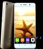 มือถือสมาร์โฟนสีทอง ยี่ห้อJIAKE HD 6 inch Octa Core Android 6 2gb 16gb หน้าจอ 6 นิ้ว รูปที่ 2