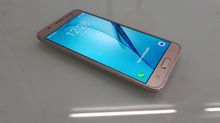 Samsung J7 (2016) สินค้ามือ 2 นะค่ะ รูปที่ 3
