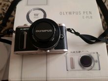 กล้อง OLYMPUS PEN E-PL8 รูปที่ 1