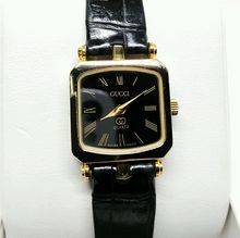 GUCCI STACK lady 18k รูปที่ 1