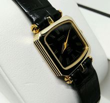 GUCCI STACK lady 18k รูปที่ 6