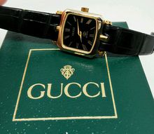 GUCCI STACK lady 18k รูปที่ 2