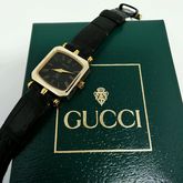 GUCCI STACK lady 18k รูปที่ 8