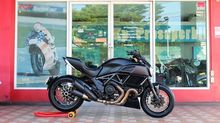 (สด-ผ่อน) Ducati Diavel Dark Facelift ปี2016 วิ่ง10000km สวยมาก 499000.- รูปที่ 2
