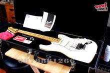 Fender Richie sambora Japan สีขาว พร้อม Hard Case แท้ รูปที่ 2