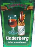 (6084) กล่อง Underberg ปี 1946 กล่องสีเขียว รูปที่ 5