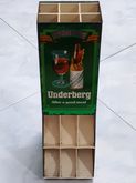 (6084) กล่อง Underberg ปี 1946 กล่องสีเขียว รูปที่ 6