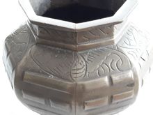 (6085) เเจกันทองเหลือง CHlNA รูปที่ 2