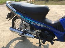 wave125S ปี52 รูปที่ 6