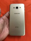 ขาย Samsung Galaxy A8 สีทอง ใช้งานปกติทุกอย่าง รีเซ็ตได้ตลอด  รูปที่ 2