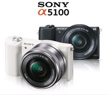 กล้อง Sony a5100 เลนส์16-50mm.  รูปที่ 6