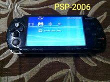 เกมส์​ PSP-2000 และPSP-2006 สองเครื่อง​ราคาเดียว รูปที่ 4