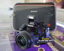 Sony SLT A57+LENS 18-55mm. รูปที่ 2