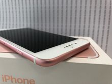 ขาย iPhone 7 Plus 128GB สี Rose Gold อุปกรณ์ครบยกกล่อง(เครื่องศูนย์ไทย) รูปที่ 8