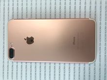 ขาย iPhone 7 Plus 128GB สี Rose Gold อุปกรณ์ครบยกกล่อง(เครื่องศูนย์ไทย) รูปที่ 7