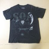Sons of  anarchy size M รูปที่ 3