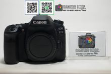 Body Canon EOS 80D อปกศ. ชต.7xxx สภาพดี รูปที่ 1