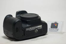 Body Canon EOS 80D อปกศ. ชต.7xxx สภาพดี รูปที่ 5