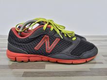 รองเท้า new balance(นิว บาล้านซ์) มือสองของแท้ ไซส์44 ยาว28cm รูปที่ 1