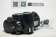 Body Nikon D700 FX อปกร. ชต.11xxxx สภาพมีร่องรอยการใช้งาน รูปที่ 7