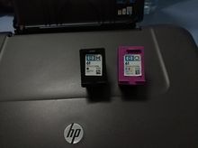 HP Deskjet 1050 (Print Scan Copy) รูปที่ 2