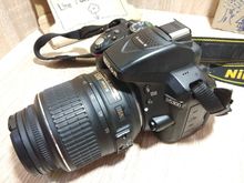 Nikon D5300 ขายราคา D5200 รูปที่ 9