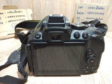 Nikon D5300 ขายราคา D5200 รูปที่ 4