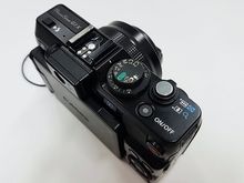 CANON PowerShot G1 X กล้อง Compact Pro สภาพสวย ราคาถูกๆคุ้ม รูปที่ 6