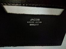 Jacob 9866 17 นิ้ว  มือสองสภาพงาม ๆ คุ้ม ๆ มือ 1 ราคา 5100 รูปที่ 5